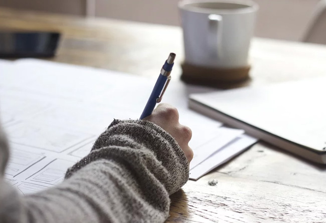 健全員工終身教育制度,鼓勵員工不斷深造