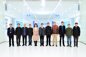 市總工會領(lǐng)導(dǎo)及2020年全國勞動模范和先進工作者來訪