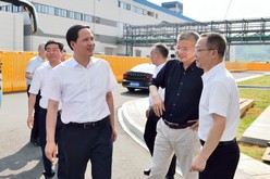 砥礪深耕謀發展 賡續前行譜新篇