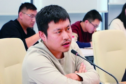 昌海制藥召開2025年經營工作暨干部述職