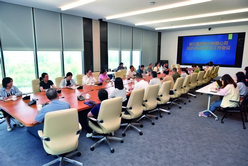 浙江醫藥2025年企業文化工作會議召開