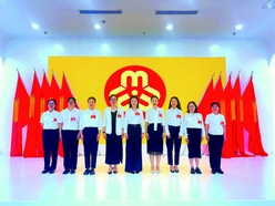 浙江醫藥婦女聯合會成立