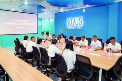 創(chuàng)新生物獲海關(guān)AEO高級認(rèn)證企業(yè)證書